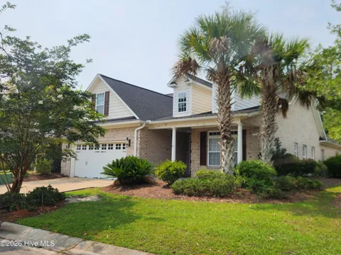 601 Creekway Circle SE