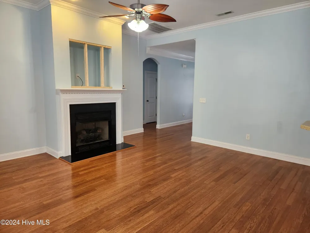 601 Creekway Circle SE Bolivia, NC 28422
