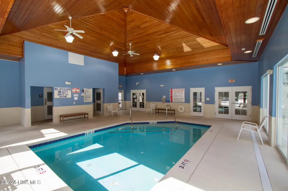 601 Creekway Circle SE Bolivia, NC 28422