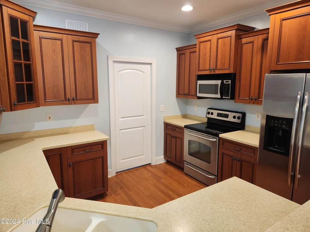 601 Creekway Circle SE Bolivia, NC 28422
