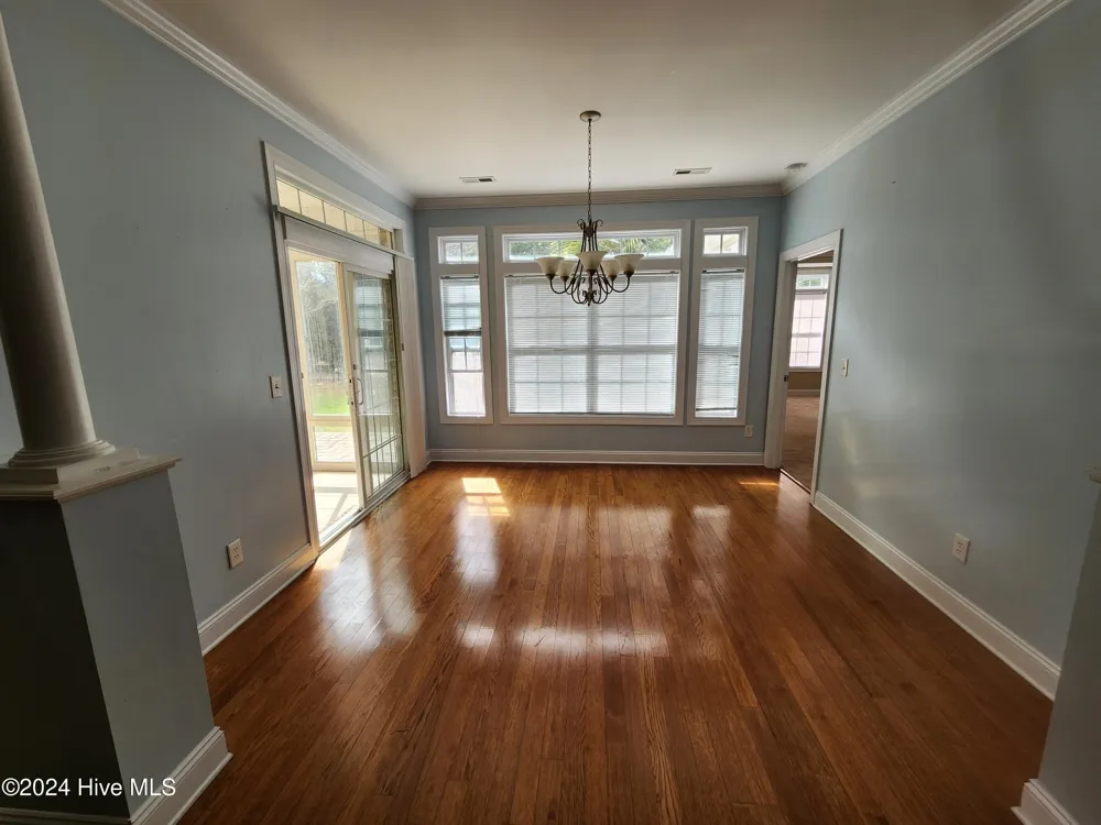 601 Creekway Circle SE Bolivia, NC 28422