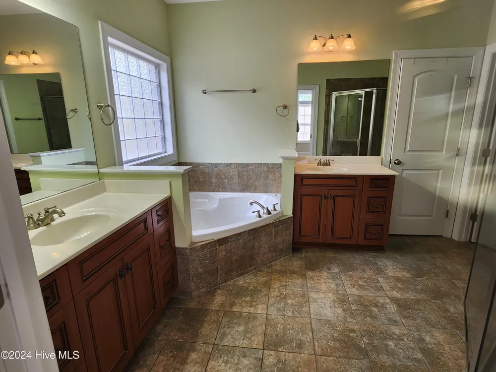 601 Creekway Circle SE Bolivia, NC 28422