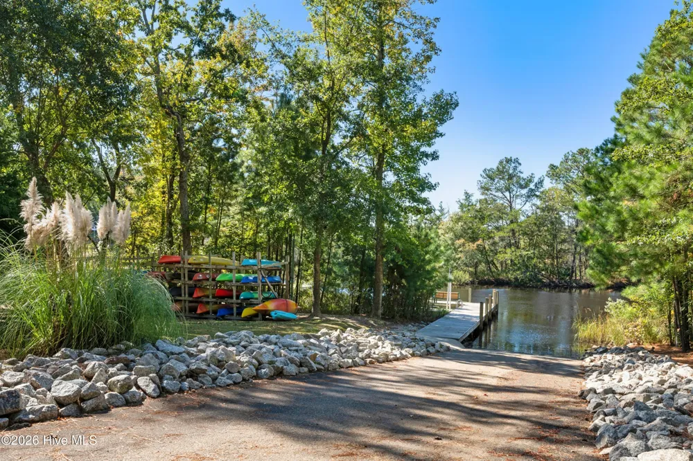 601 Creekway Circle SE Bolivia, NC 28422