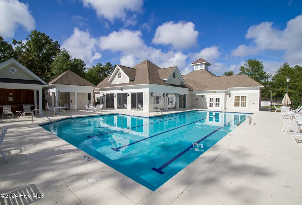 601 Creekway Circle SE Bolivia, NC 28422