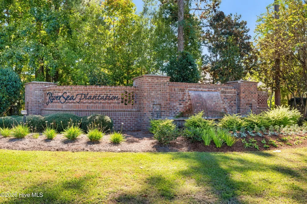 601 Creekway Circle SE Bolivia, NC 28422