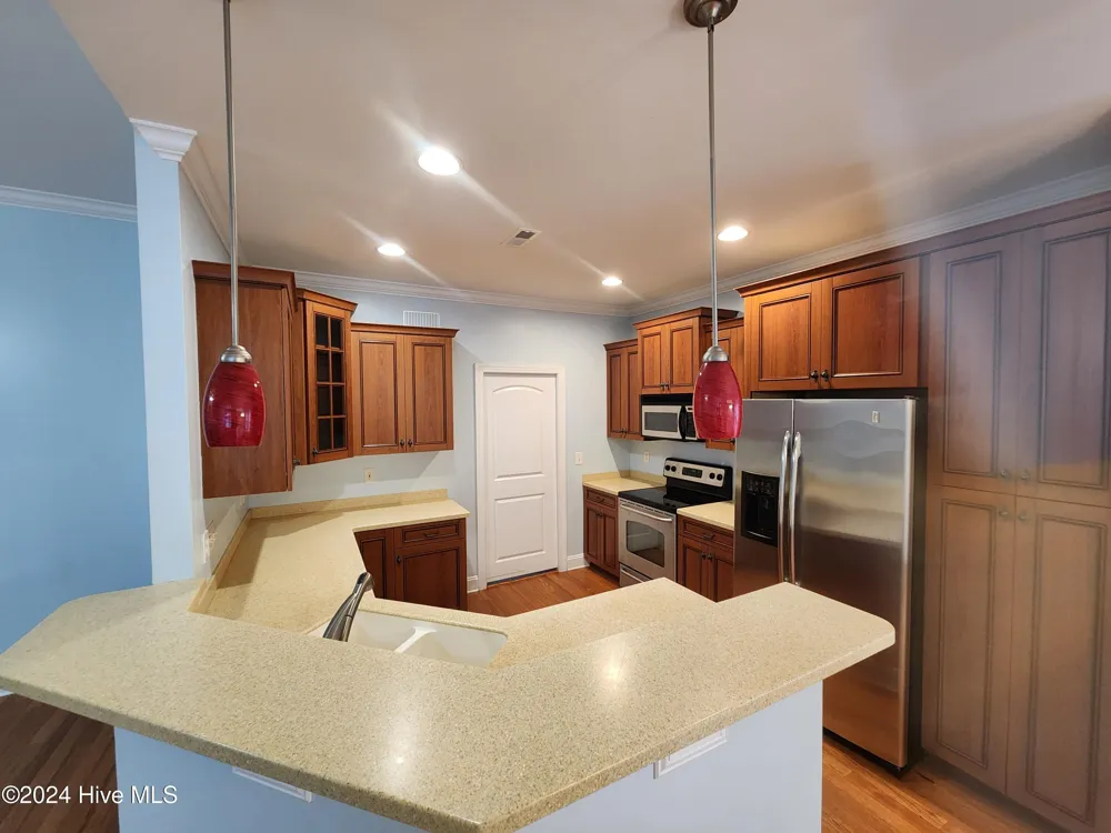 601 Creekway Circle SE Bolivia, NC 28422