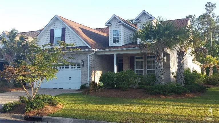 601 Creekway Circle SE Bolivia, NC 28422