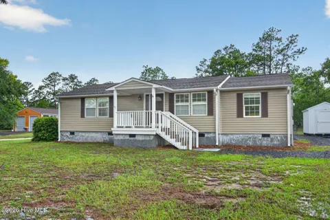 901 Cardinal Road