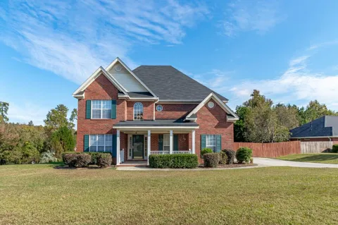 600 Surrey Lane