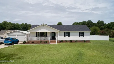 9675 Hinnant-Edgerton Road