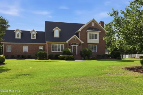 3804 Sterling Trace Drive