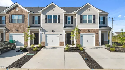 5418 Thrasher Lane #46