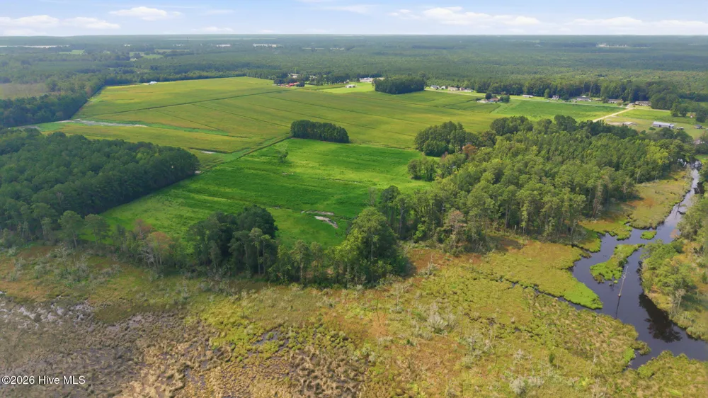 Lot I Seed Tick Neck Road Pinetown, NC 27865