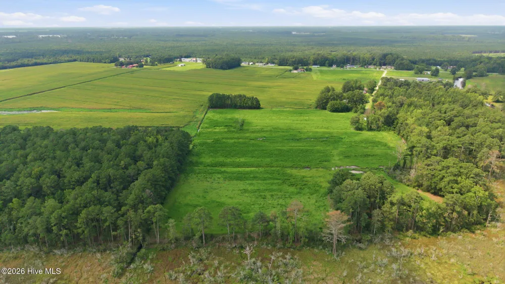 Lot I Seed Tick Neck Road Pinetown, NC 27865