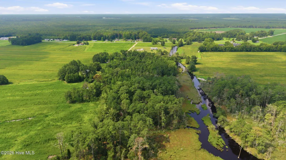 Lot I Seed Tick Neck Road Pinetown, NC 27865