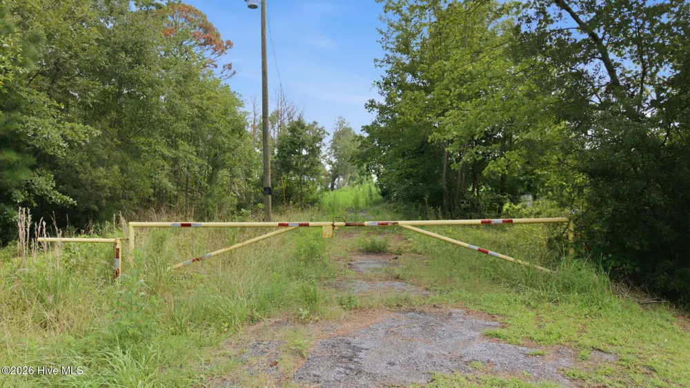 Lot I Seed Tick Neck Road Pinetown, NC 27865