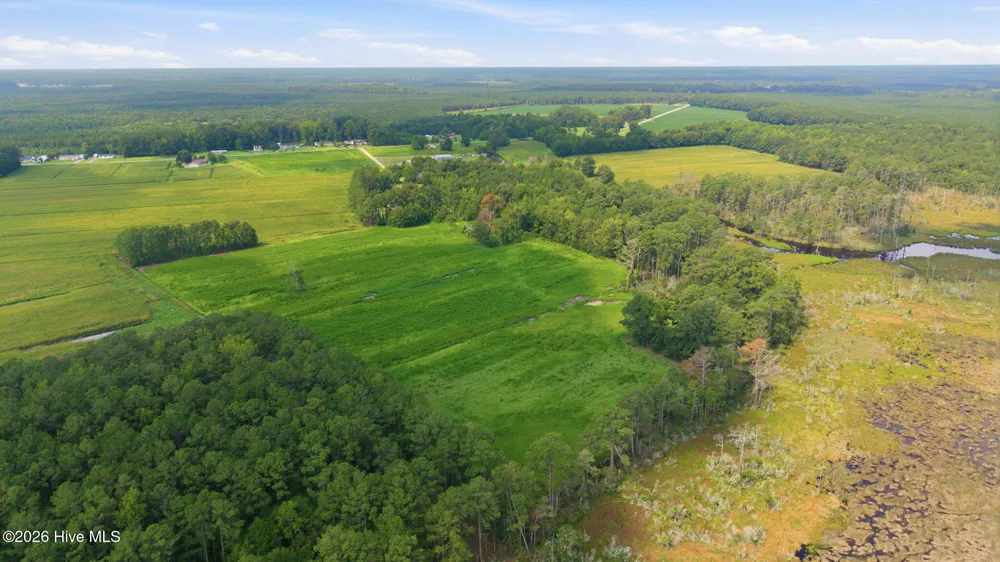 Lot I Seed Tick Neck Road Pinetown, NC 27865