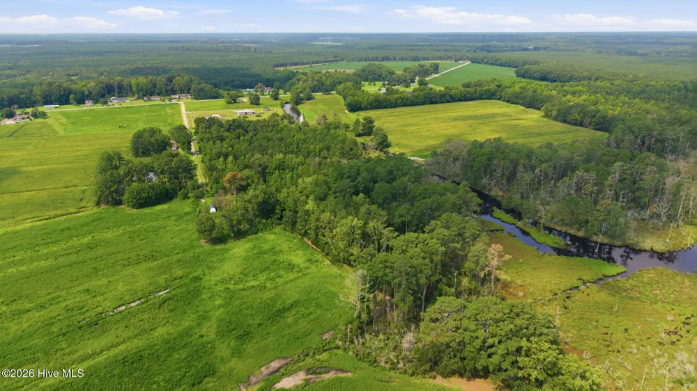 Lot I Seed Tick Neck Road Pinetown, NC 27865