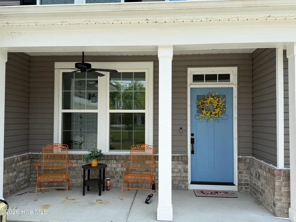 315 Neuse Drive Holly Ridge, NC 28445