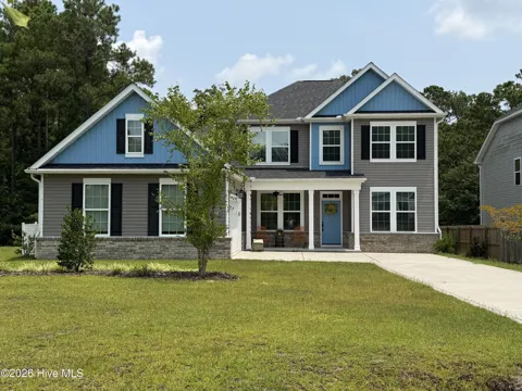 315 Neuse Drive