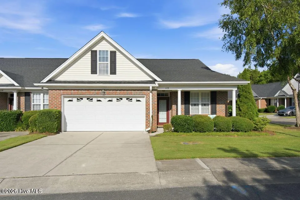 5006 Carleton Drive #Unit 113 Wilmington, NC 28403