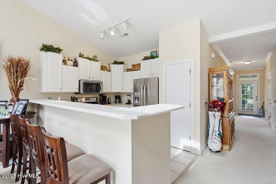 5006 Carleton Drive #Unit 113 Wilmington, NC 28403