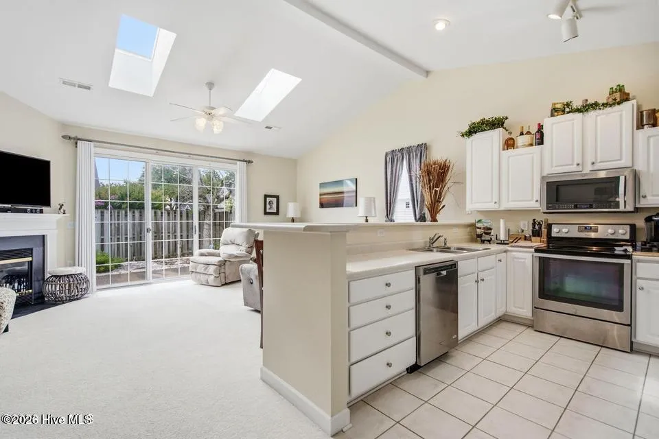 5006 Carleton Drive #Unit 113 Wilmington, NC 28403