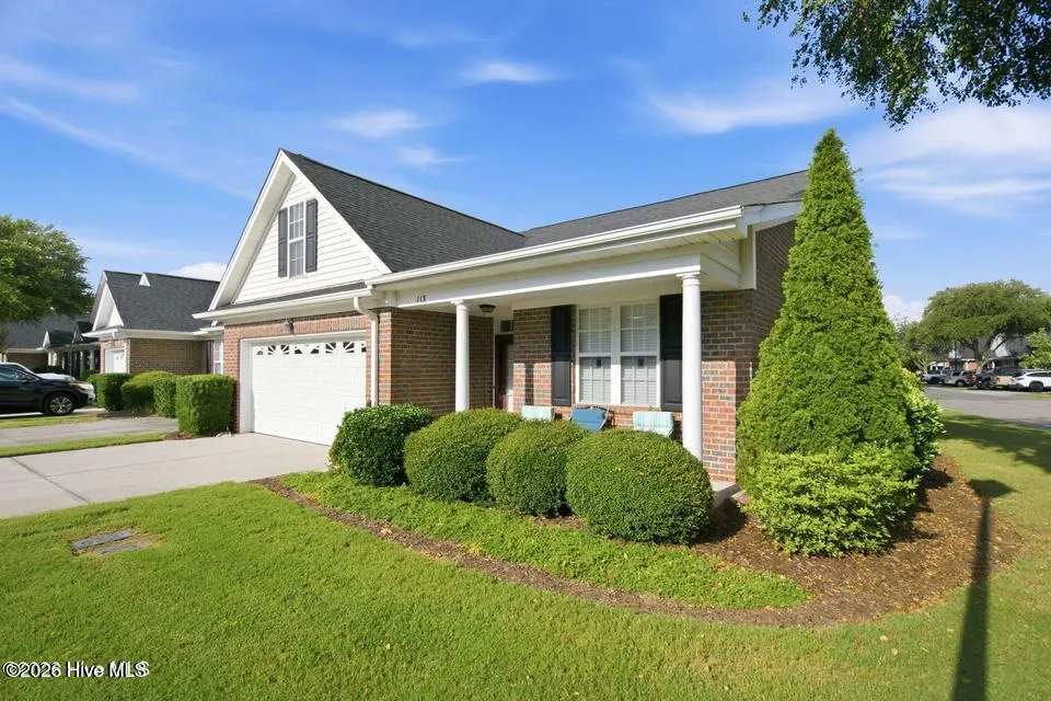 5006 Carleton Drive #Unit 113 Wilmington, NC 28403