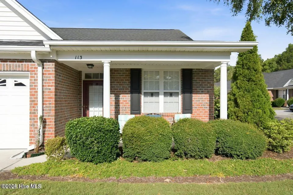 5006 Carleton Drive #Unit 113 Wilmington, NC 28403