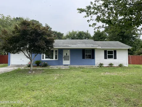 101 Palmetta Drive
