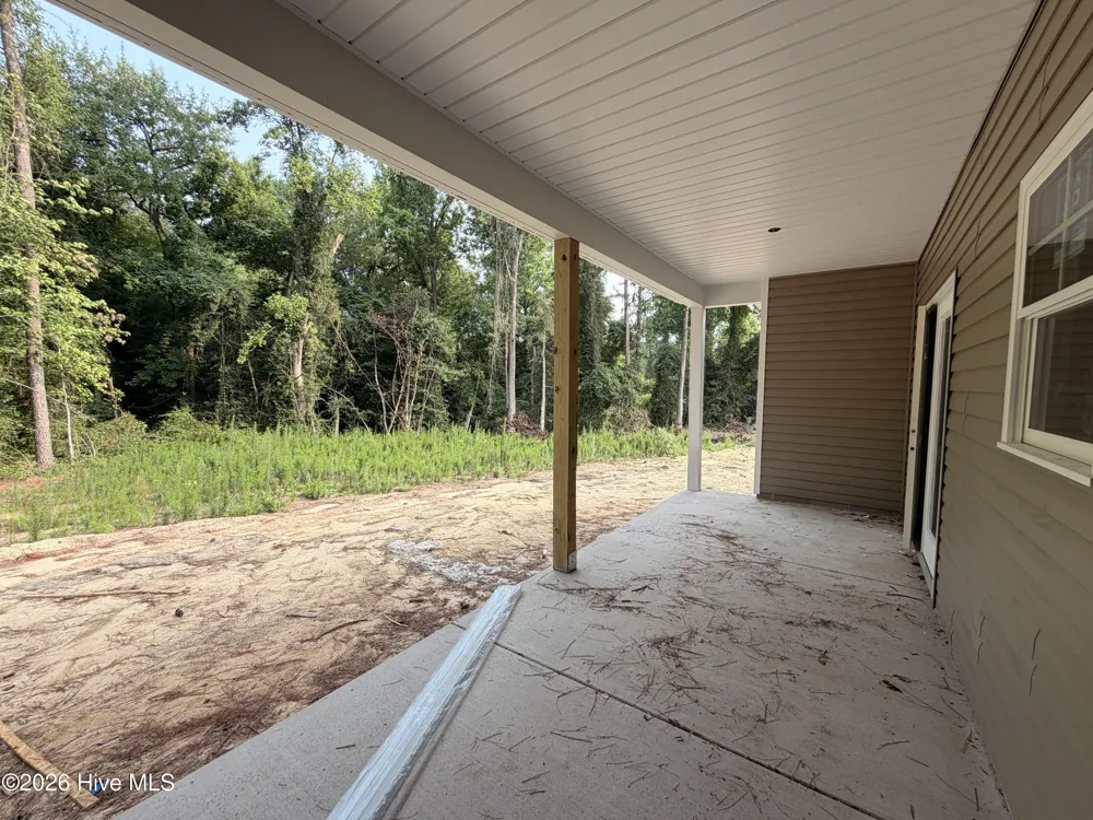 1730 Walnut Run Drive Deep Run, NC 28525