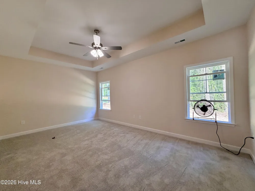 1730 Walnut Run Drive Deep Run, NC 28525
