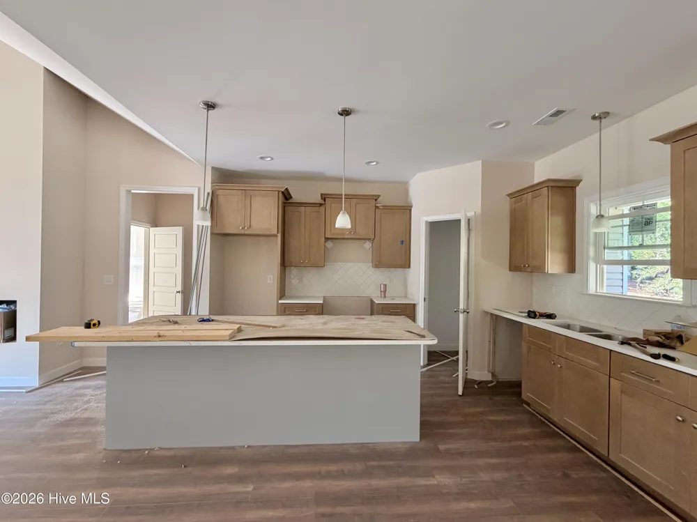 1730 Walnut Run Drive Deep Run, NC 28525