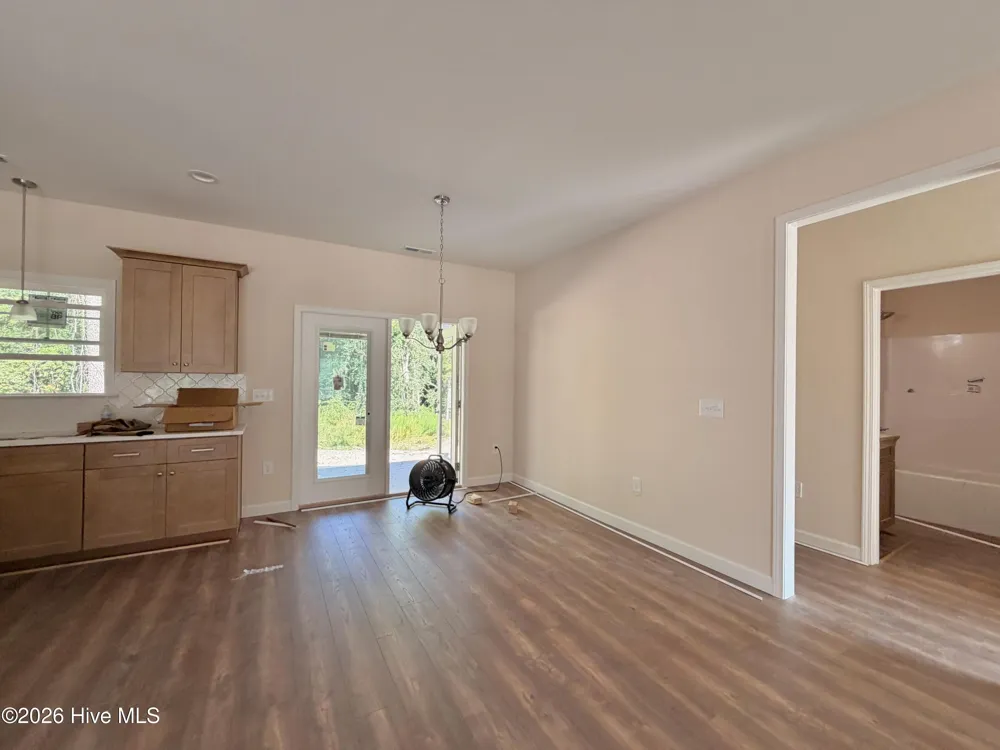 1730 Walnut Run Drive Deep Run, NC 28525