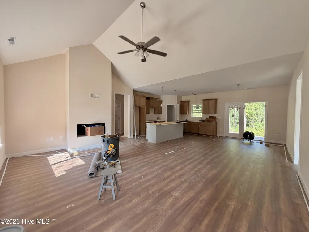 1730 Walnut Run Drive Deep Run, NC 28525