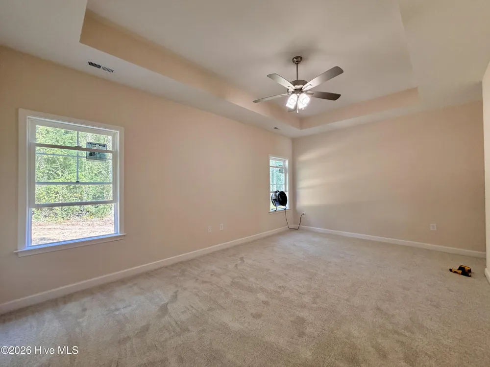 1730 Walnut Run Drive Deep Run, NC 28525