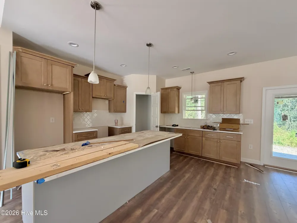 1730 Walnut Run Drive Deep Run, NC 28525