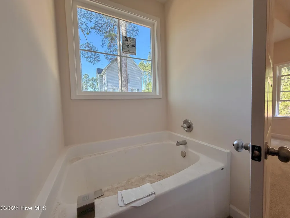 1730 Walnut Run Drive Deep Run, NC 28525