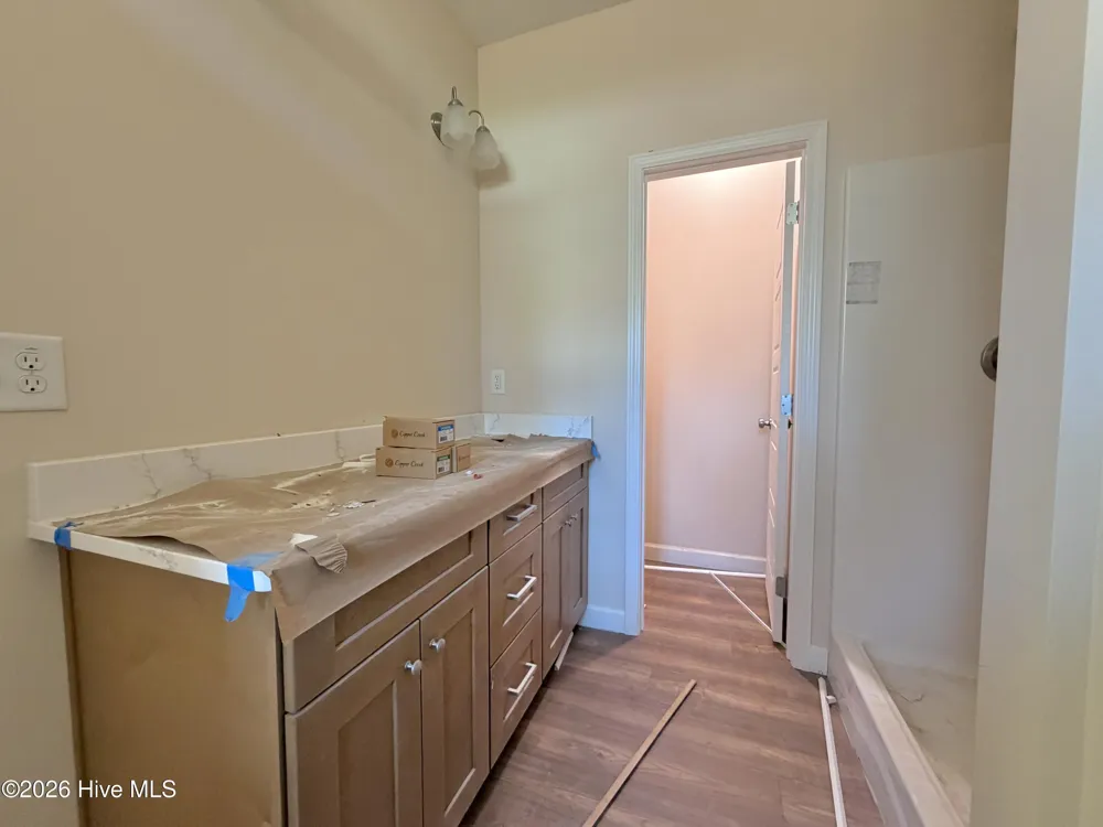 1730 Walnut Run Drive Deep Run, NC 28525