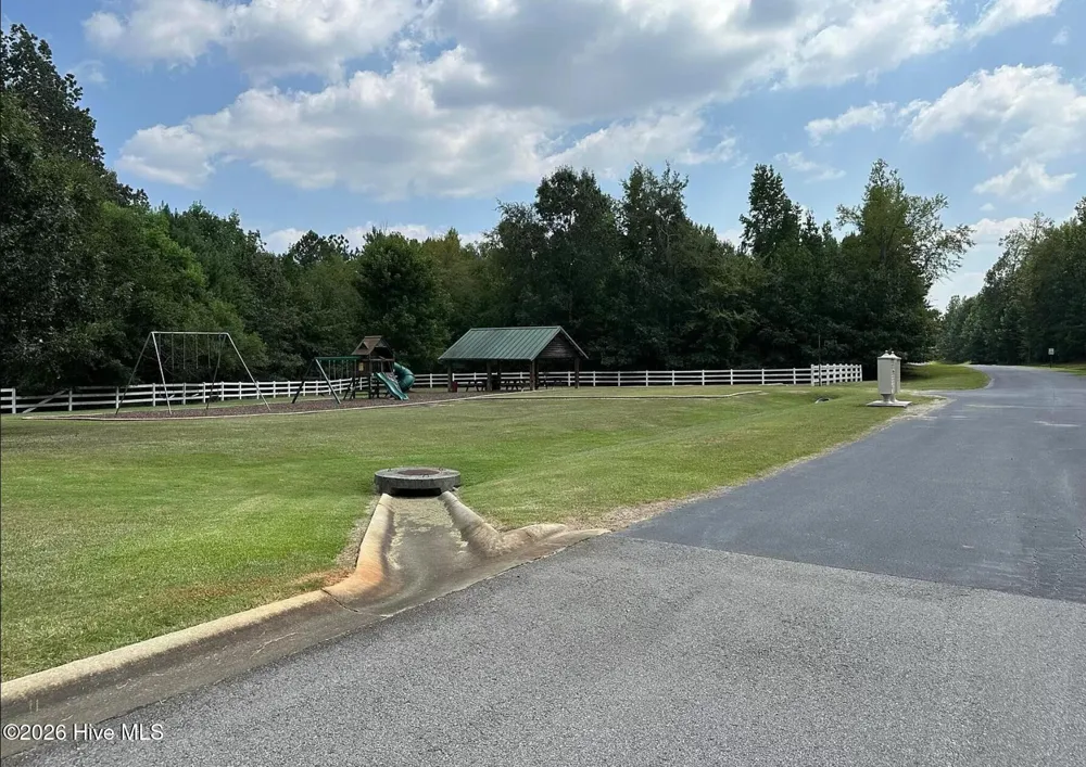 Lot # 10 S Pointe Shores Road Tignall, GA 30668
