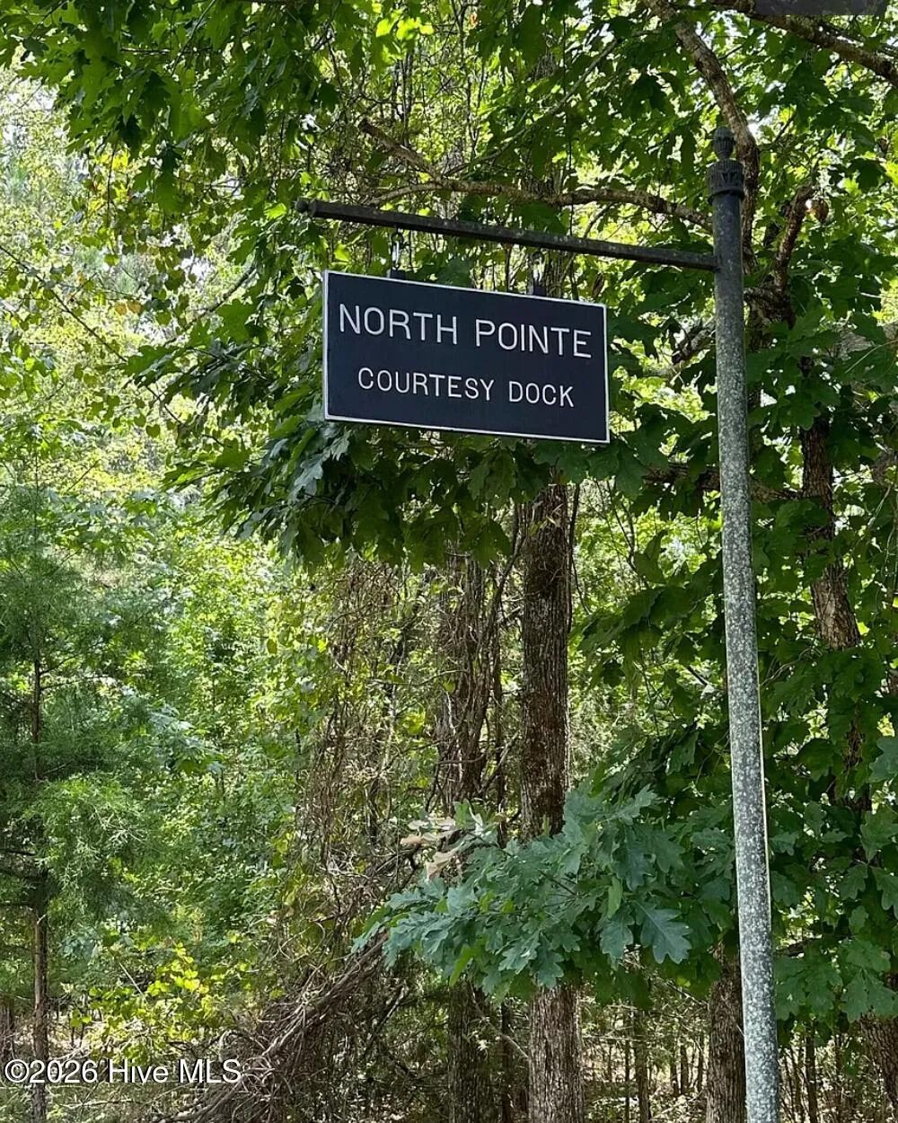 Lot # 10 S Pointe Shores Road Tignall, GA 30668