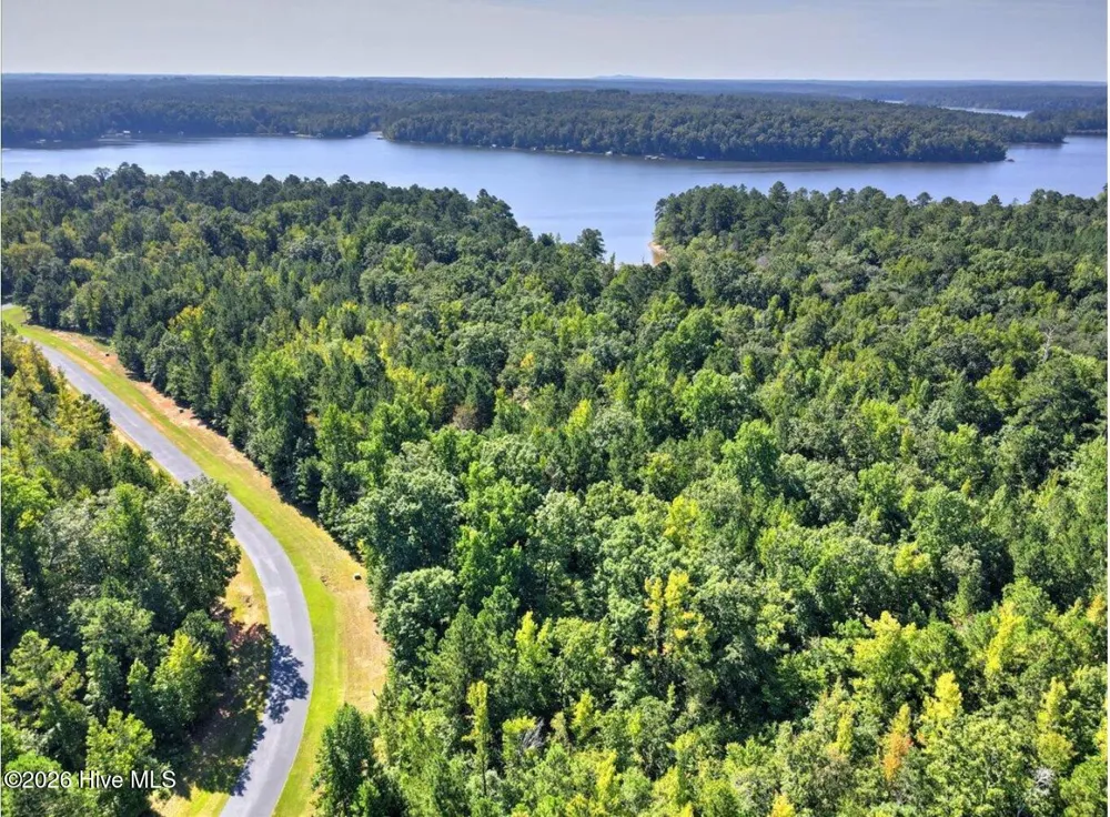 Lot # 10 S Pointe Shores Road Tignall, GA 30668