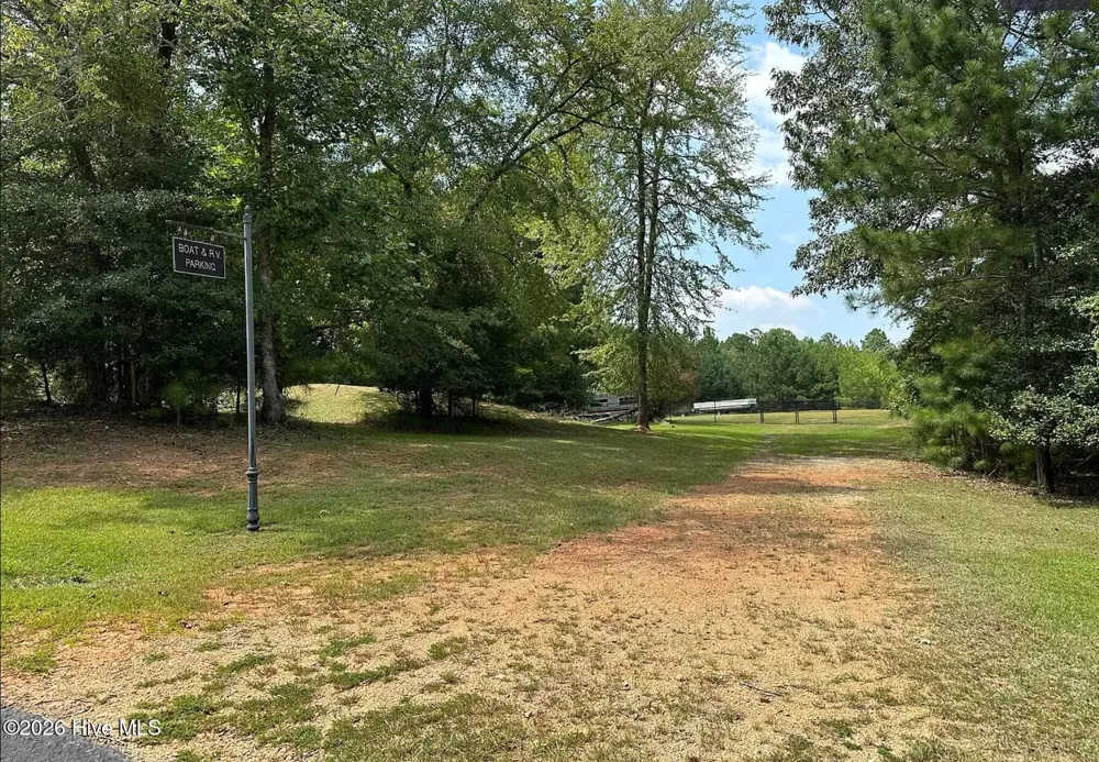 Lot # 10 S Pointe Shores Road Tignall, GA 30668