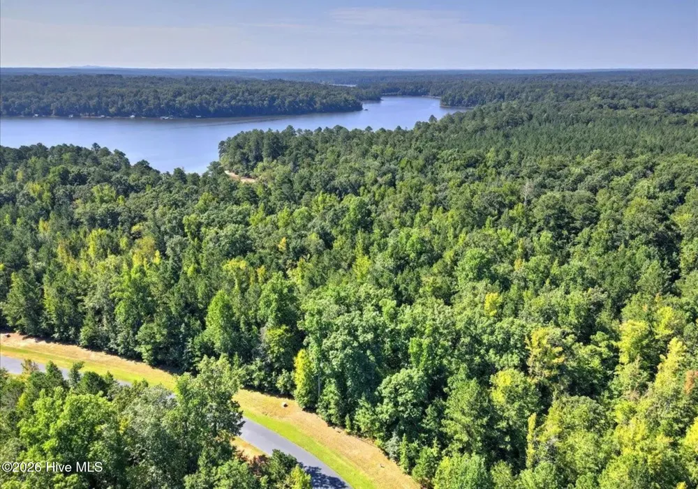 Lot # 10 S Pointe Shores Road Tignall, GA 30668