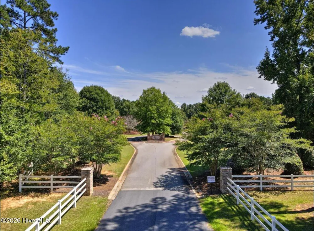 Lot # 10 S Pointe Shores Road Tignall, GA 30668