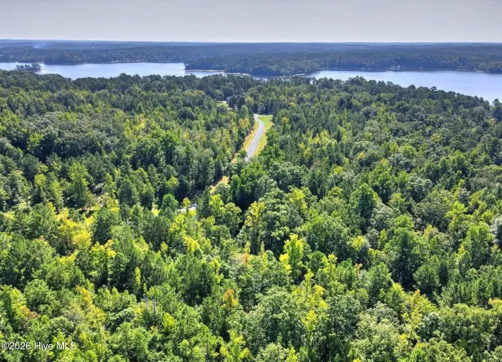 Lot # 10 S Pointe Shores Road Tignall, GA 30668