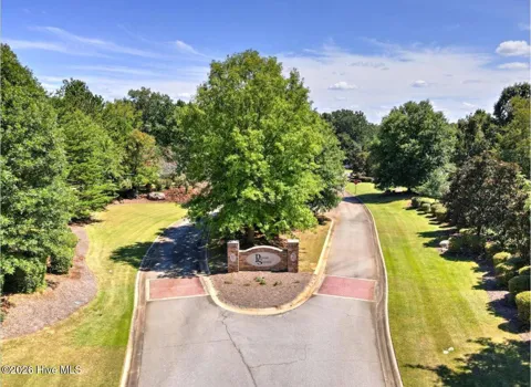 Lot # 10 S Pointe Shores Road