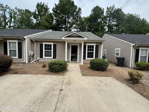 2195 Bridgeton Road