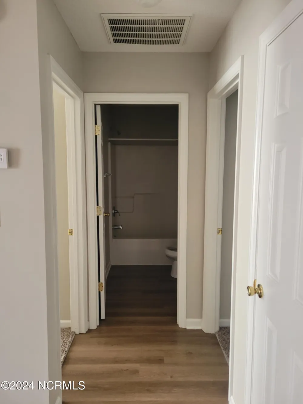 1500 Hammock Lane #3 Jacksonville, NC 28546