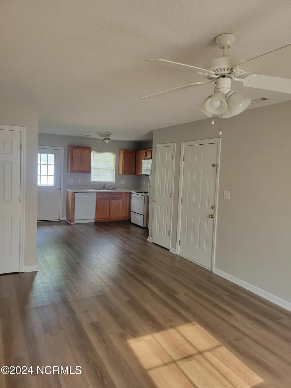 1500 Hammock Lane #3 Jacksonville, NC 28546